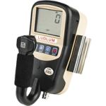 Portable Radiation Survey Instruments