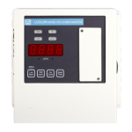 Radiation Monitoring Systems