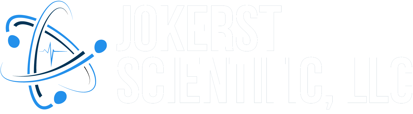 main white logo